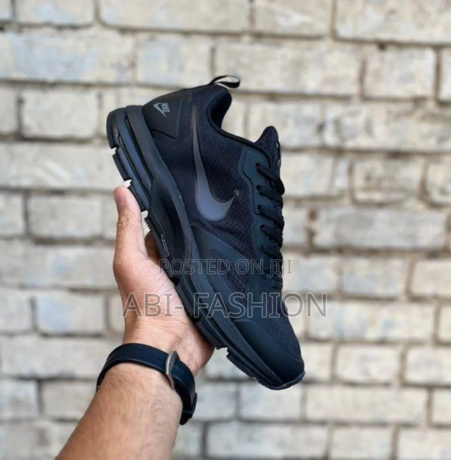 Nike Air Zoom Pegasus Running Shoes