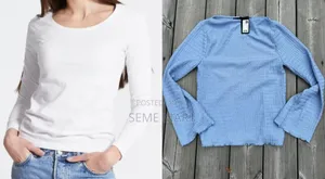 Photo - Women's Long Hand Tops