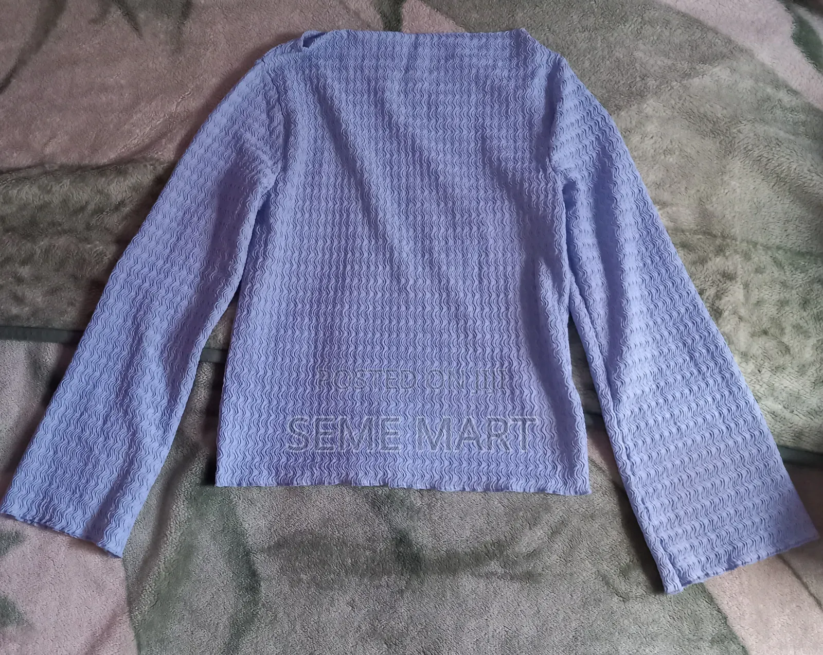 Women's Long Hand Tops