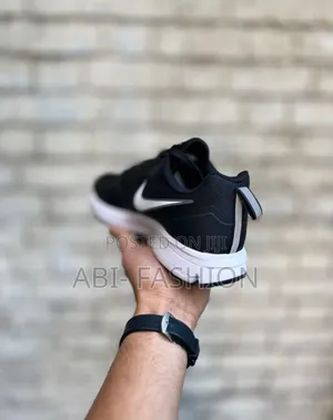 Nike Peagus White Sole