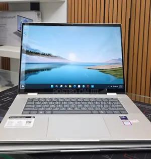 Photo - New Laptop HP Envy 15 16GB Intel Core Ultra 7 SSD 1T