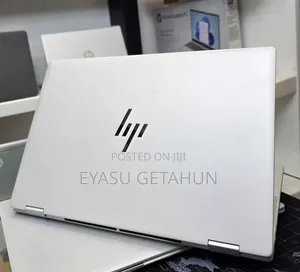 New Laptop HP Envy 15 16GB Intel Core Ultra 7 SSD 1T