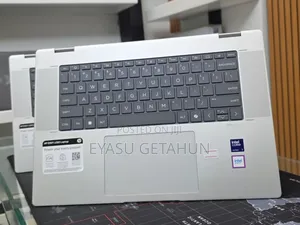 New Laptop HP Envy 15 16GB Intel Core Ultra 7 SSD 1T