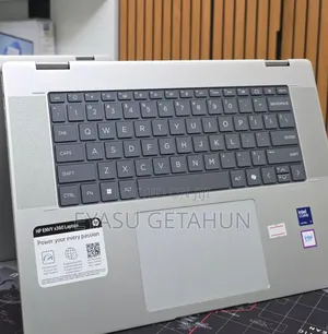 New Laptop HP Envy 15 16GB Intel Core Ultra 7 SSD 1T