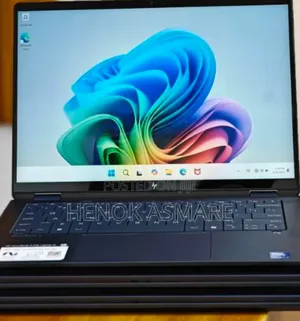 New Laptop HP OmniBook 7 14" 16GB Intel Core Ultra 7 SSD 1T