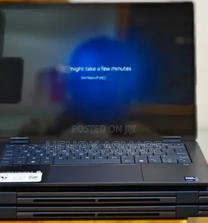 New Laptop HP OmniBook 7 14" 16GB Intel Core Ultra 7 SSD 1T