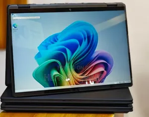 New Laptop HP OmniBook 7 14" 16GB Intel Core Ultra 7 SSD 1T