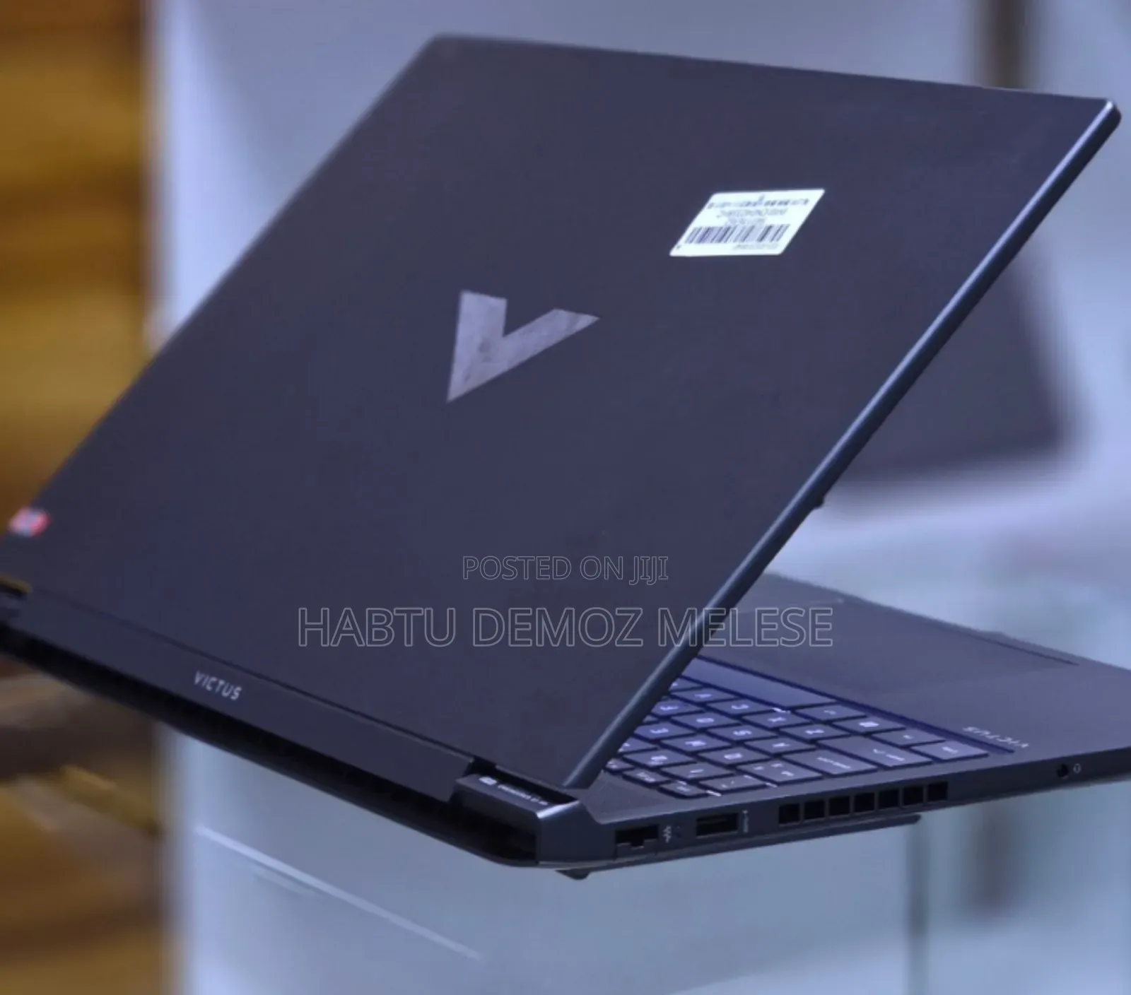 New Laptop HP Stream Notebook 16GB Intel Core I7 HDD+SSD 1T