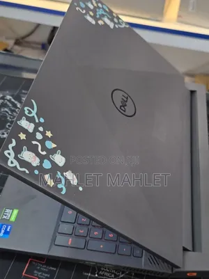 New Laptop Dell 16GB Intel Core I7 SSD 1T