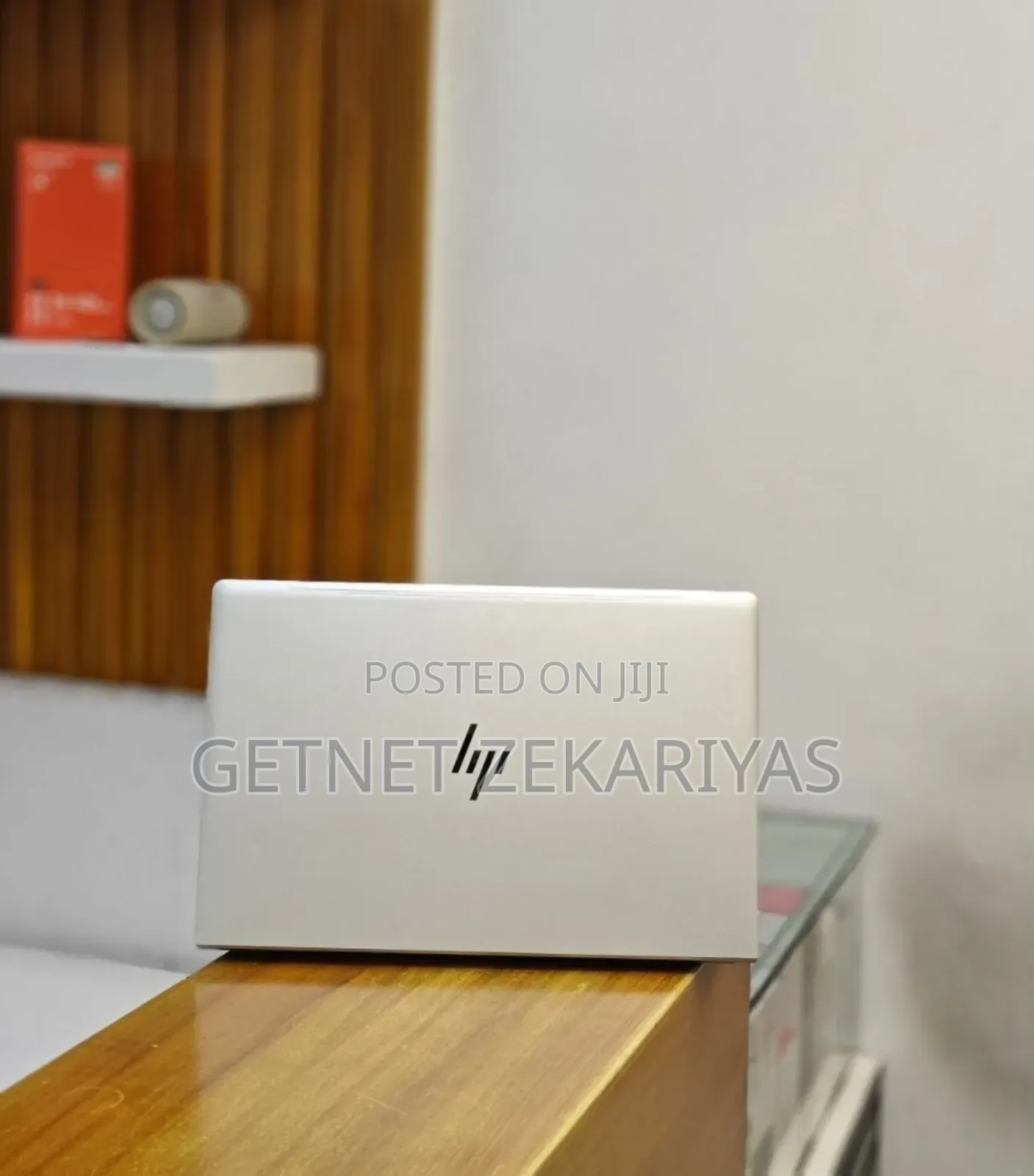 New Laptop HP EliteBook 840 G11 16GB Intel Core I7 SSD 512GB