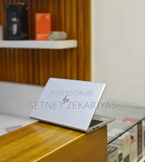 New Laptop HP EliteBook 840 G11 16GB Intel Core I7 SSD 512GB