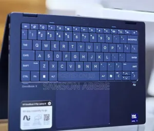 New Laptop HP OmniBook 7 14" 16GB Intel Core Ultra 7 SSD 1T