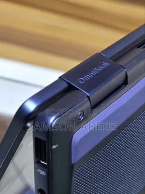 New Laptop HP OmniBook 7 14" 16GB Intel Core Ultra 7 SSD 1T