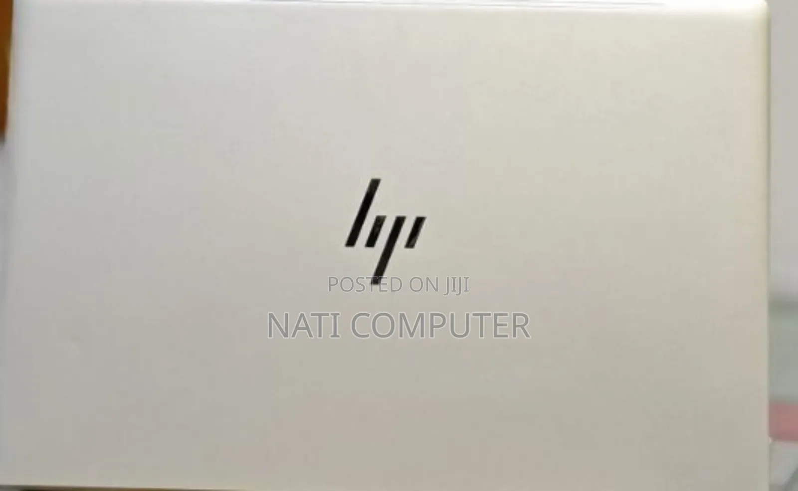 New Laptop HP EliteBook 640 G10 16GB Intel Core I7 SSD 512GB