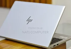 New Laptop HP EliteBook 640 G10 16GB Intel Core I7 SSD 512GB