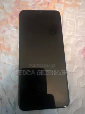 Photo - New Itel A70 128 GB Black