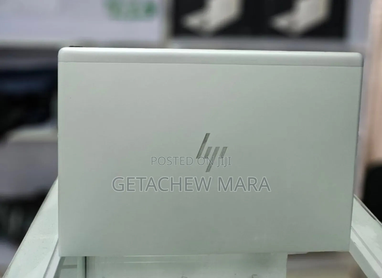 New Laptop HP EliteBook 840 G5 16GB Intel Core I7 SSD 512GB