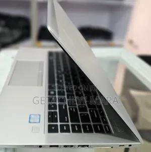 New Laptop HP EliteBook 840 G5 16GB Intel Core I7 SSD 512GB