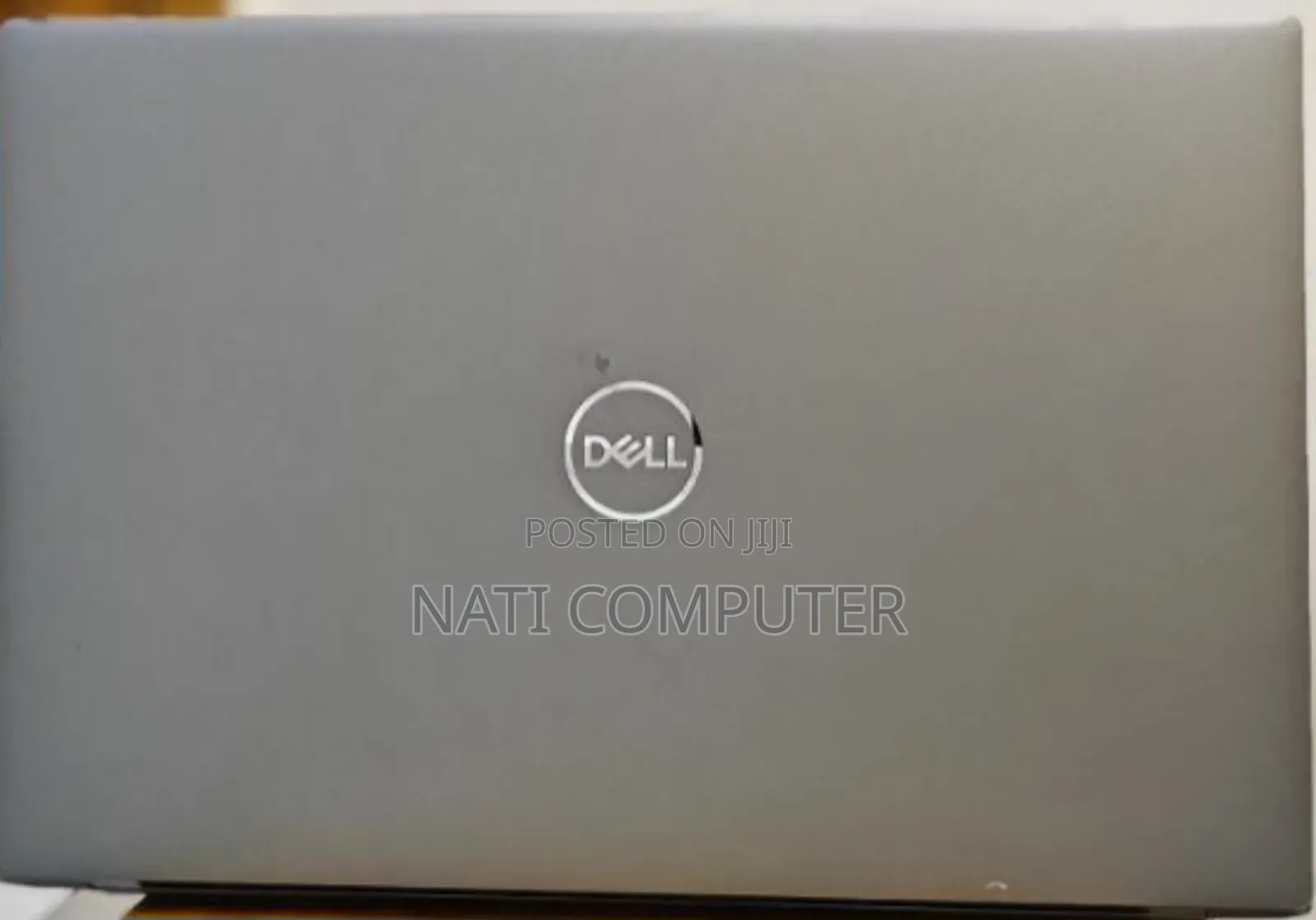 New Laptop Dell Precision 5570 16GB Intel Core I7 SSD 512GB