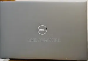 New Laptop Dell Precision 5570 16GB Intel Core I7 SSD 512GB