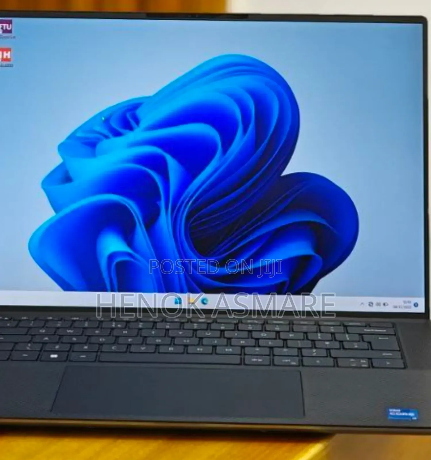 New Laptop Dell Precision 5570 16GB Intel Core I7 SSD 512GB