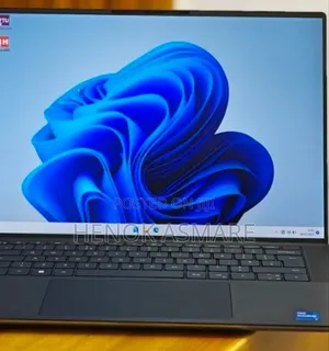 New Laptop Dell Precision 5570 16GB Intel Core I7 SSD 512GB