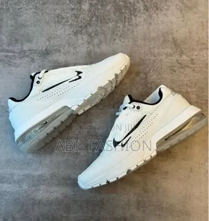 Nike Air Max 270 Pulse White Shoes