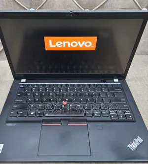 Photo - New Laptop Lenovo ThinkPad Yoga 16GB Intel Core I7 SSD 512GB