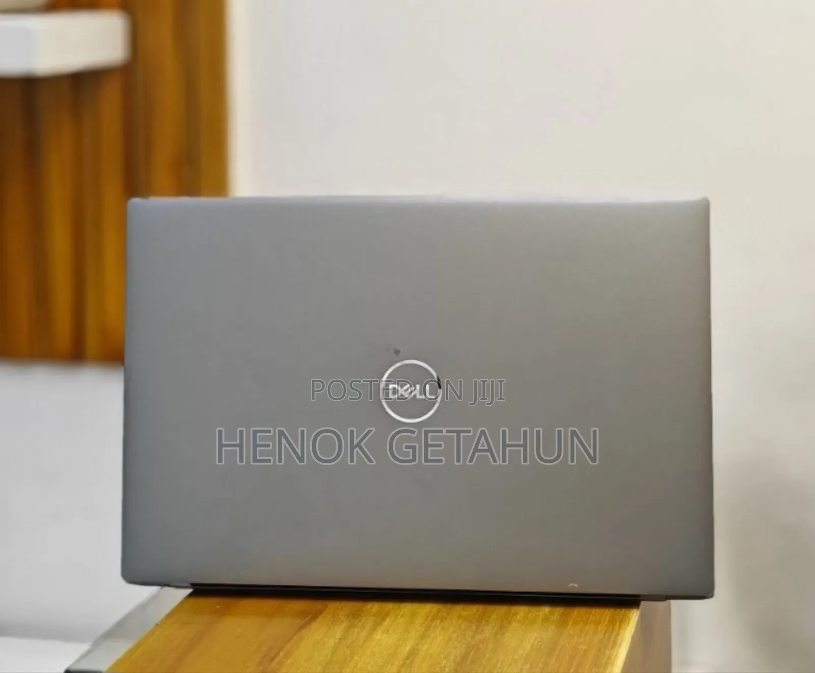 New Laptop Dell Precision 5570 16GB Intel Core I7 SSD 512GB