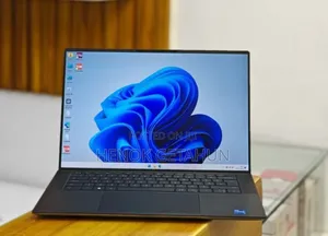 Photo - New Laptop Dell Precision 5570 16GB Intel Core I7 SSD 512GB