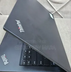 New Laptop Lenovo ThinkPad Yoga 16GB Intel Core I7 SSD 512GB