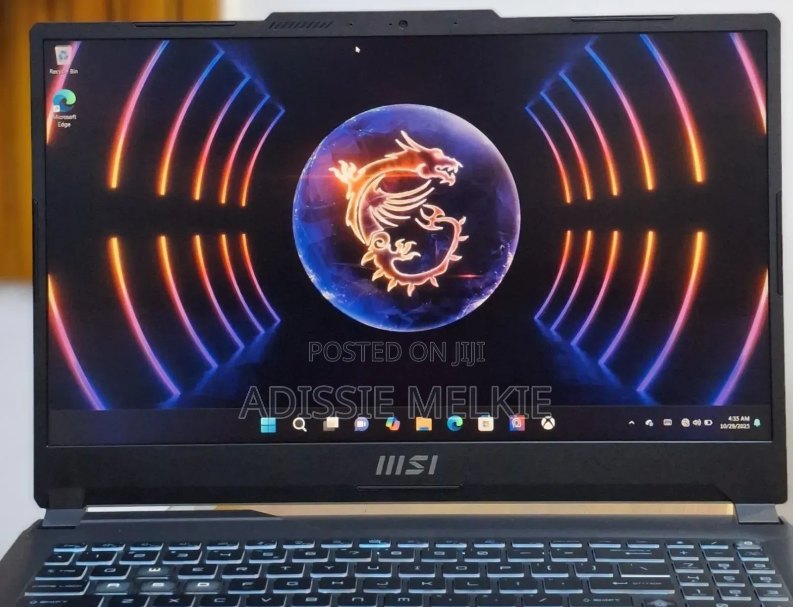 New Laptop HP Stream Notebook 16GB Intel Core i5 SSD 512GB