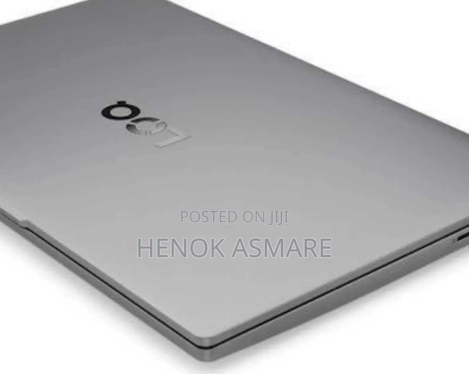 New Laptop Lenovo LOQ 15IRH8 16GB Intel Core I5 SSD 512GB