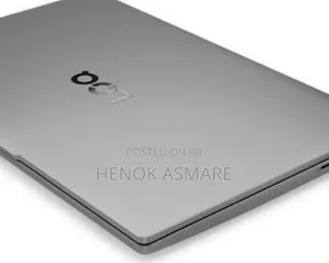 New Laptop Lenovo LOQ 15IRH8 16GB Intel Core I5 SSD 512GB
