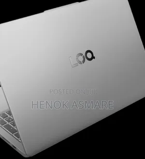 New Laptop Lenovo LOQ 15IRH8 16GB Intel Core I5 SSD 512GB