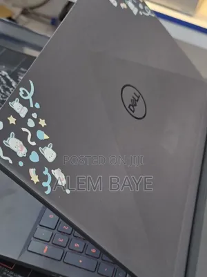 New Laptop Dell XPS 15 16GB Intel Core I7 SSD 1T