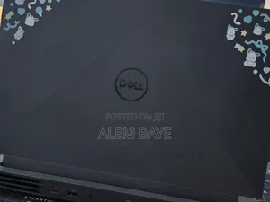 New Laptop Dell XPS 15 16GB Intel Core I7 SSD 1T