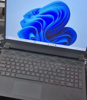 New Laptop Dell XPS 15 16GB Intel Core I7 SSD 1T