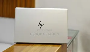 New Laptop HP EliteBook 640 G10 16GB Intel Core I7 SSD 512GB