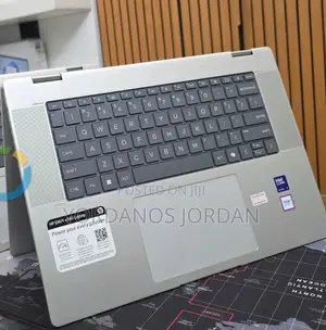 New Laptop HP Envy 15 16GB Intel Core Ultra 7 SSD 1T