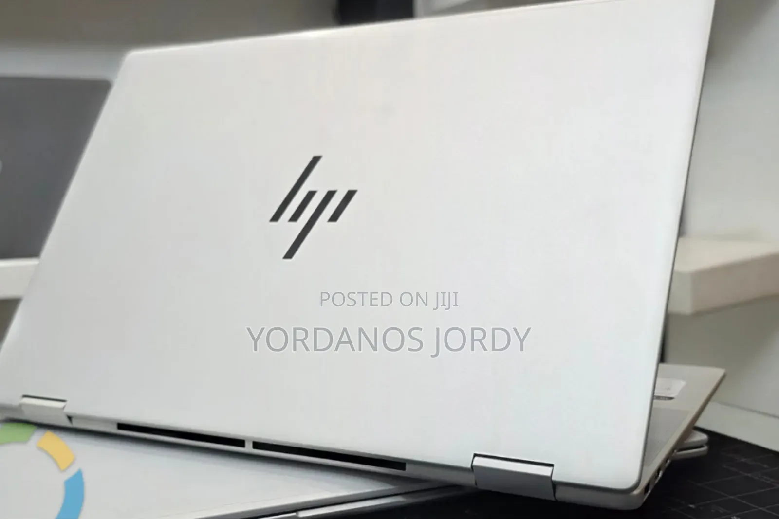 New Laptop HP Envy 15 16GB Intel Core Ultra 7 SSD 1T