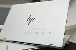 New Laptop HP Envy 15 16GB Intel Core Ultra 7 SSD 1T