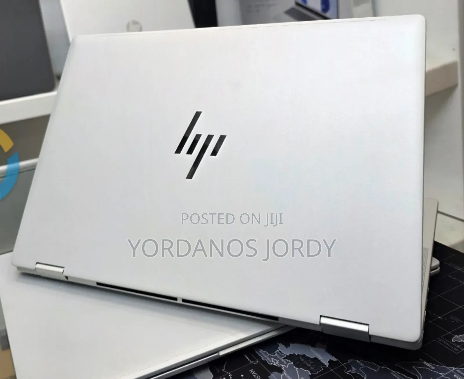 New Laptop HP Envy 15 16GB Intel Core Ultra 7 SSD 1T