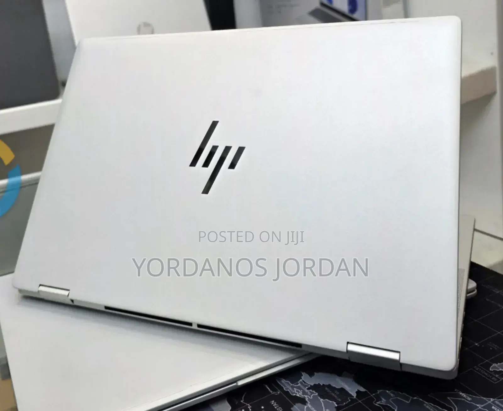 New Laptop HP Envy 15 16GB Intel Core Ultra 7 SSD 1T