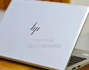 New Laptop HP EliteBook 640 G10 16GB Intel Core I7 SSD 512GB