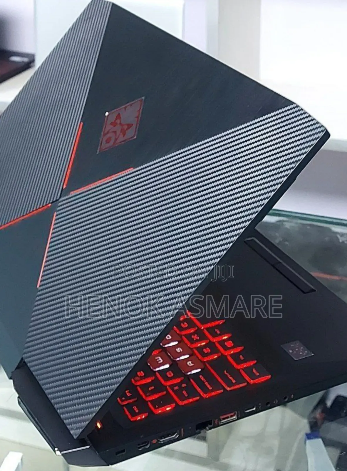 New Laptop HP Omen X 16GB Intel Core I7 SSD 1T