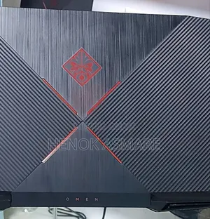 New Laptop HP Omen X 16GB Intel Core I7 SSD 1T