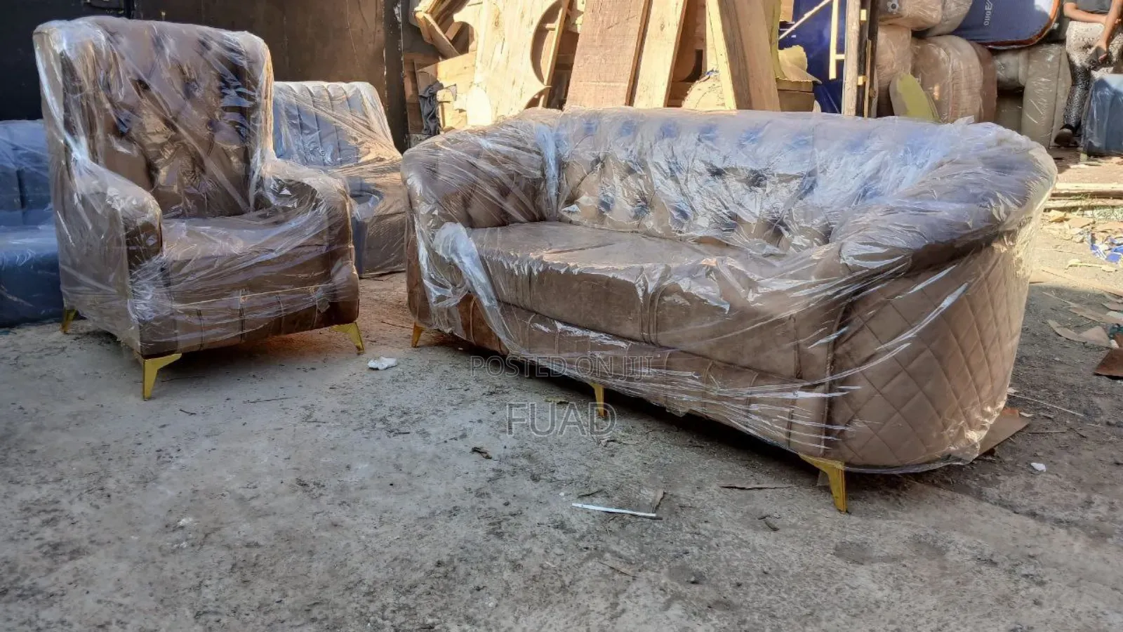 Sofa 097053