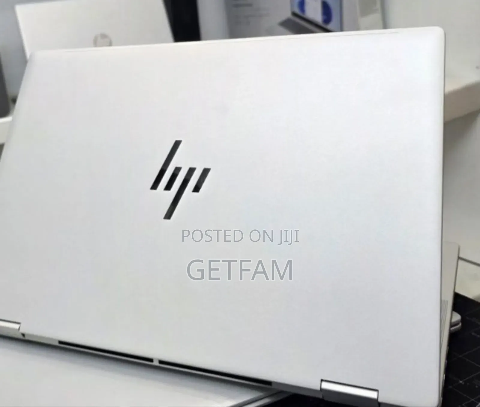 New Laptop HP EliteBook 1040 G8 16GB Intel SSD 256GB