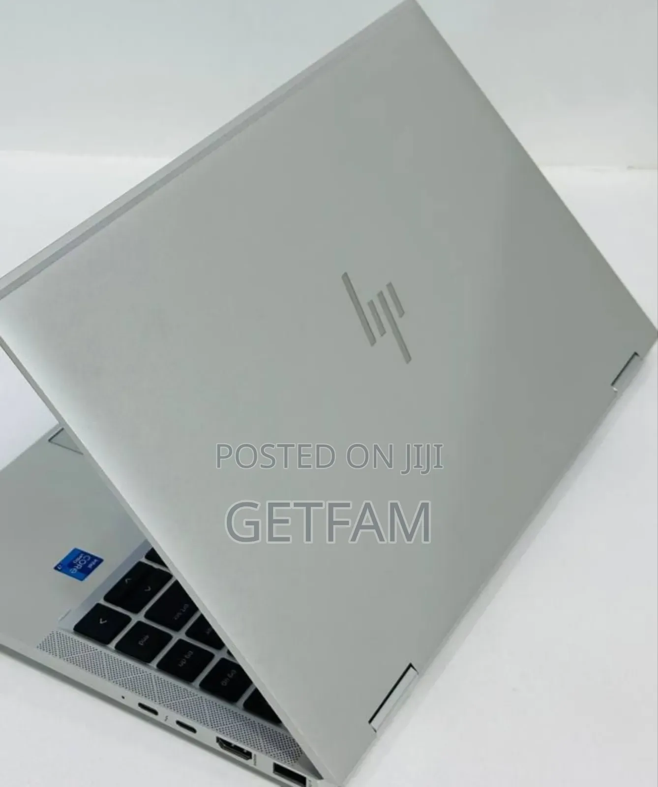 New Laptop HP EliteBook 1040 G8 16GB Intel SSD 256GB
